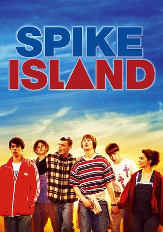 Spike Island