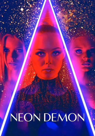 The Neon Demon