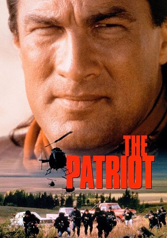 The Patriot