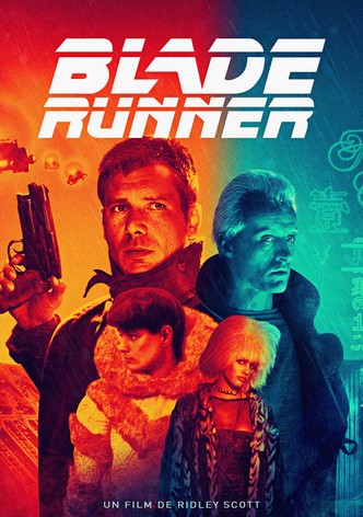 Blade Runner