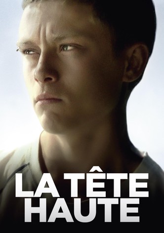 La Tête haute