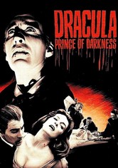 Dracula: Prince of Darkness