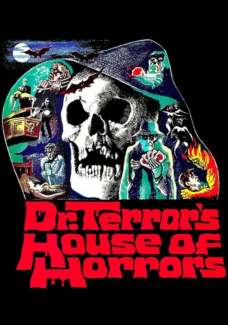 Dr. Terror's House of Horrors