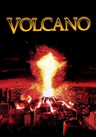 Volcano