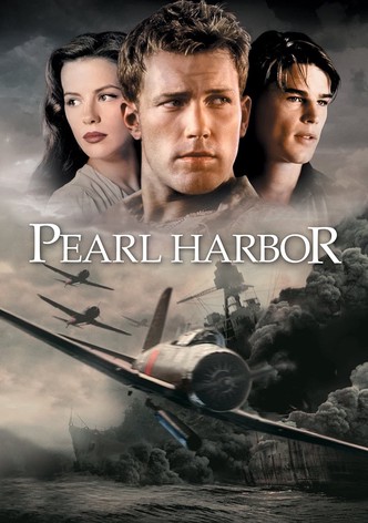 Pearl Harbor