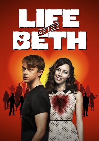 Life after Beth - L'amore ad ogni costo