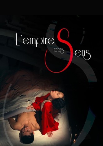 L'Empire des sens