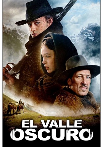 El valle oscuro