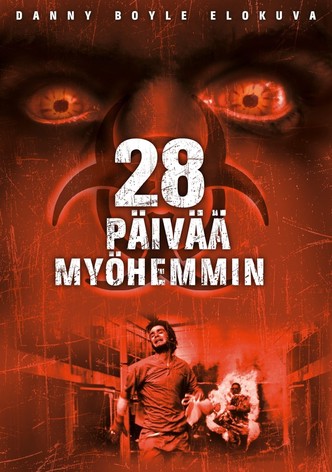 28 Päivää Myöhemmin