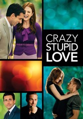 Crazy, Stupid, Love.