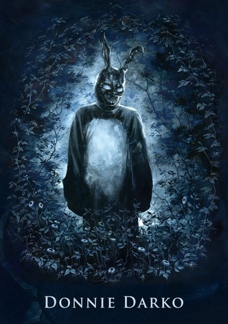 Donnie Darko