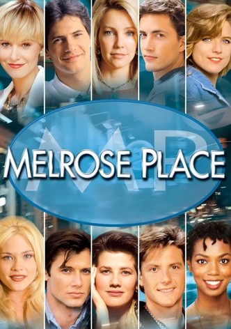 Melrose Place