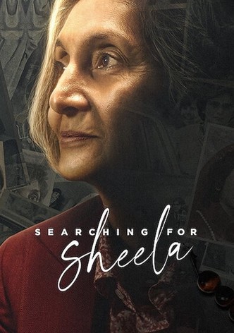 Searching For Sheela