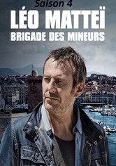 Léo Matteï, Brigade des mineurs - Season 4