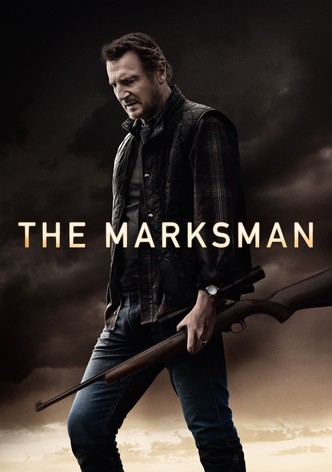 The Marksman