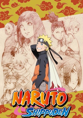 Naruto Shippuden