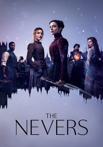 The Nevers