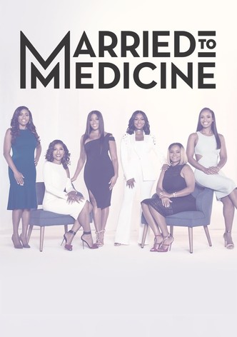 Married to Medicine