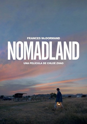 Nomadland