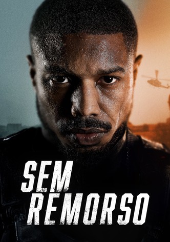 Sem Remorsos de Tom Clancy