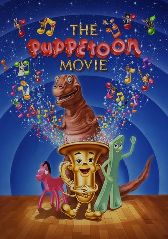 The Puppetoon Movie