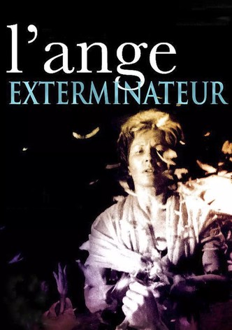 L'Ange exterminateur