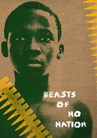 Beasts of No Nation