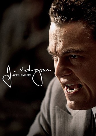 J. Edgar - Az FBI embere