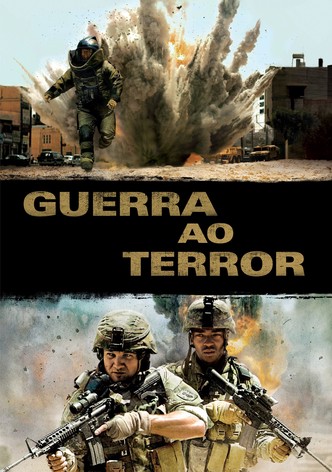 Estado de Guerra