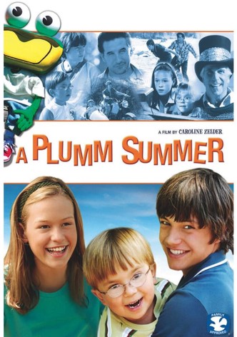 A Plumm Summer