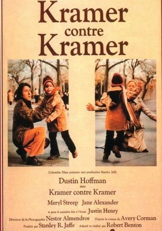 Kramer contre Kramer