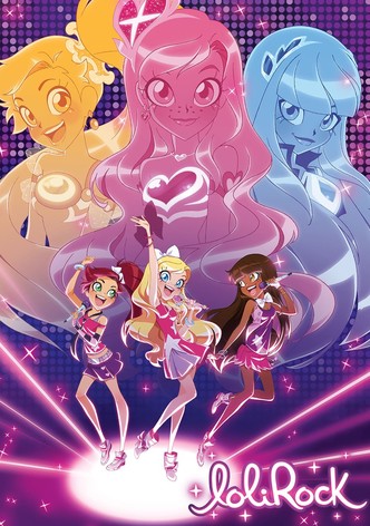 LoliRock