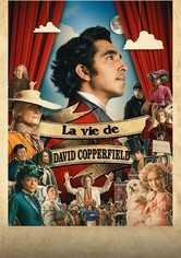 L'Histoire personnelle de David Copperfield