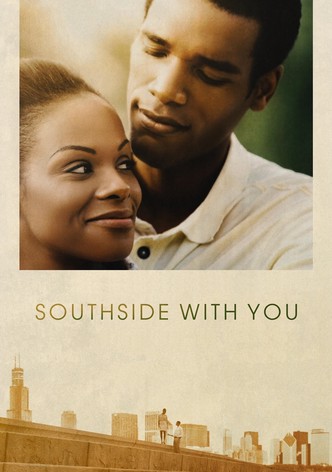 Southside with You