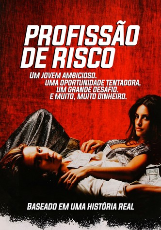 Profissão de Risco