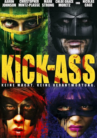 Kick-Ass