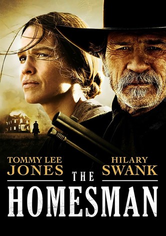 The Homesman