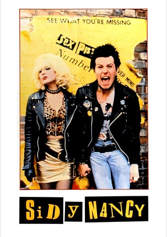 Sid y Nancy