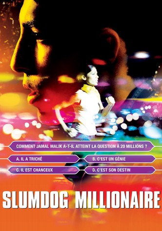 Slumdog Millionaire