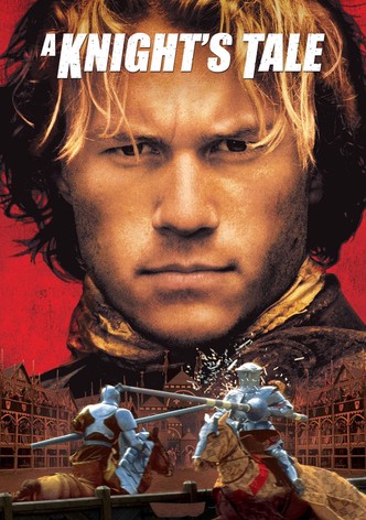 A Knight's Tale