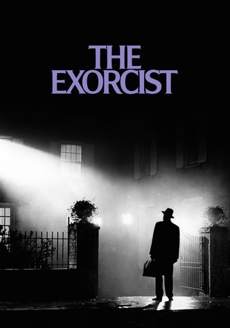 The Exorcist