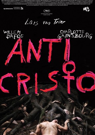 Anticristo