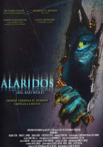 Alaridos