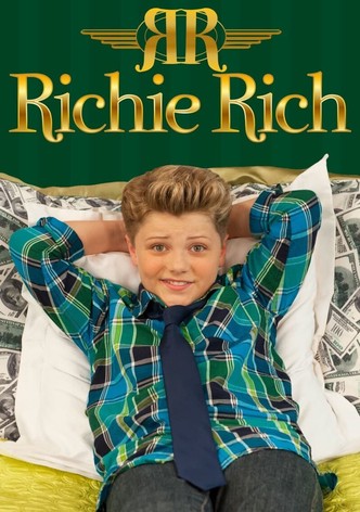 Richie Rich