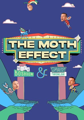 The Moth Effect