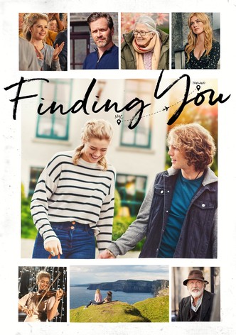 Finding You