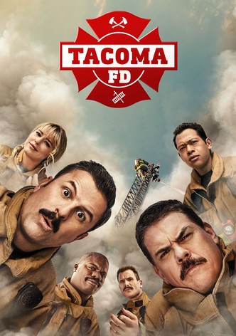 Tacoma FD