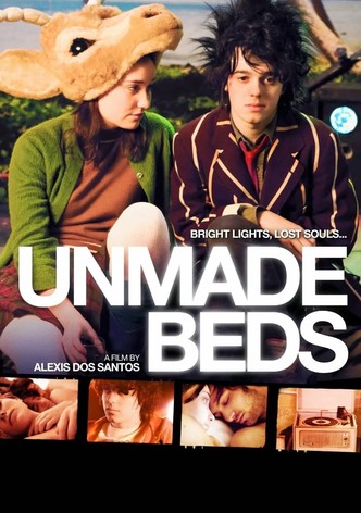 Unmade Beds