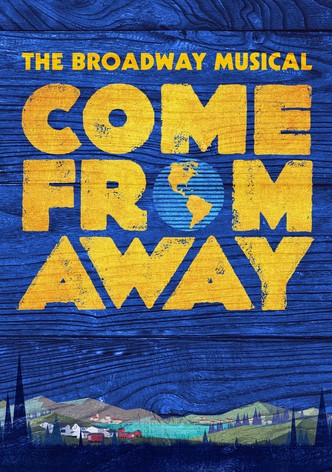 Come from Away