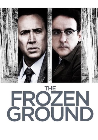 The Frozen Ground